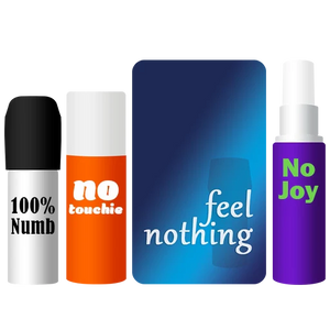 Just Lube